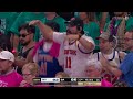 The Best Moments of the Knicks RECORD BREAKING 13-Game Playoff Win Streak