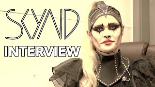 An Interview with SKYND