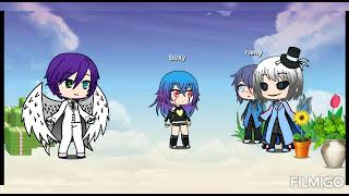 Who Is The Real God Memegacha Lifelittle Bit Different