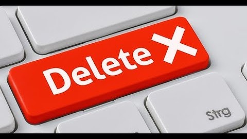 How to Delete Your Battle.net Account