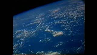 Water F. Mondale [Democratic] 1984 Campaign Ad Orbiting
