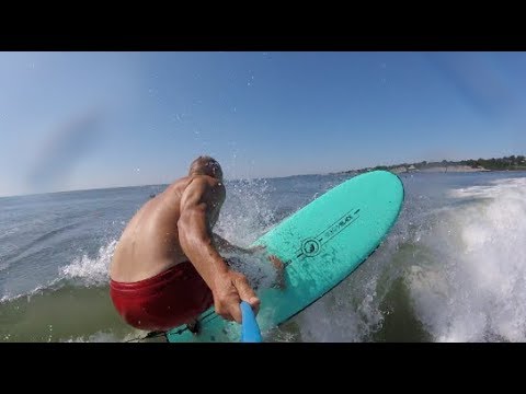 7SSR Test ride - YouTube