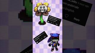 Drawing Your Comments In Pixelart