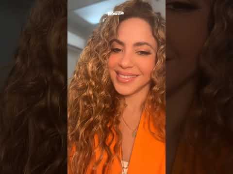 تسريب الملف الطبي لشاكيرا يثير أزمة كبيرة