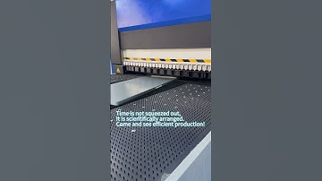 The real automatic bending machine. #bending #machine #auto #curving #automation