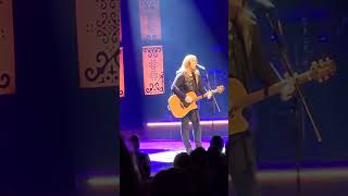 Alan Doyle - Rough Side Out tour - Mississauga ON Canada - Living Arts Centre - November 26, 2021