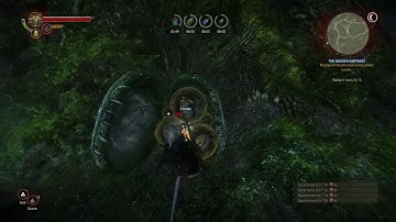 The Witcher 2 Part 11 - Chapter 1 (Full Playthrough)