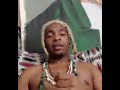 Lil Keed addresses Gunna snitch claims, City Girls using his beat, Brandy studio session, new album