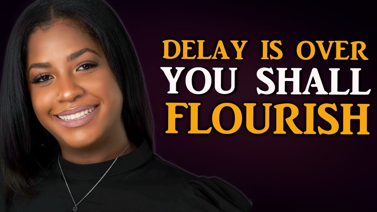 GOD IS PREPARING YOU FOR THE BLESSING HE IS ABOUT TO GIVE YOU