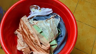 Maikas Lingerie Will Be Cleaned Soonマイカのランジェリーはすぐに洗われます