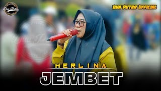 Download lagu JEMBET - VOC. HERLINA || DUA PUTRA || DESA JATIMULYA KEC.COMPRENG - SUBANG
