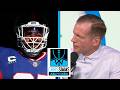 What's at stake for Giants and Dexter Lawrence amid impasse?  | Chris Simms Unbuttoned | NFL on NBC