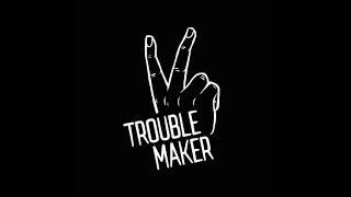 مترجمة للعربية(Olly Murs -Troublemaker(feat. Flo Rida