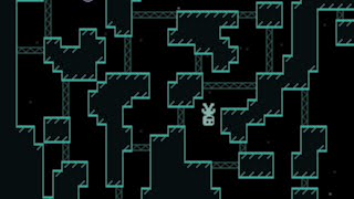 [TAS] VVVVVV 20 trinkets, no death mode in 17:33.77 (16:33 gametime) by Masterjun