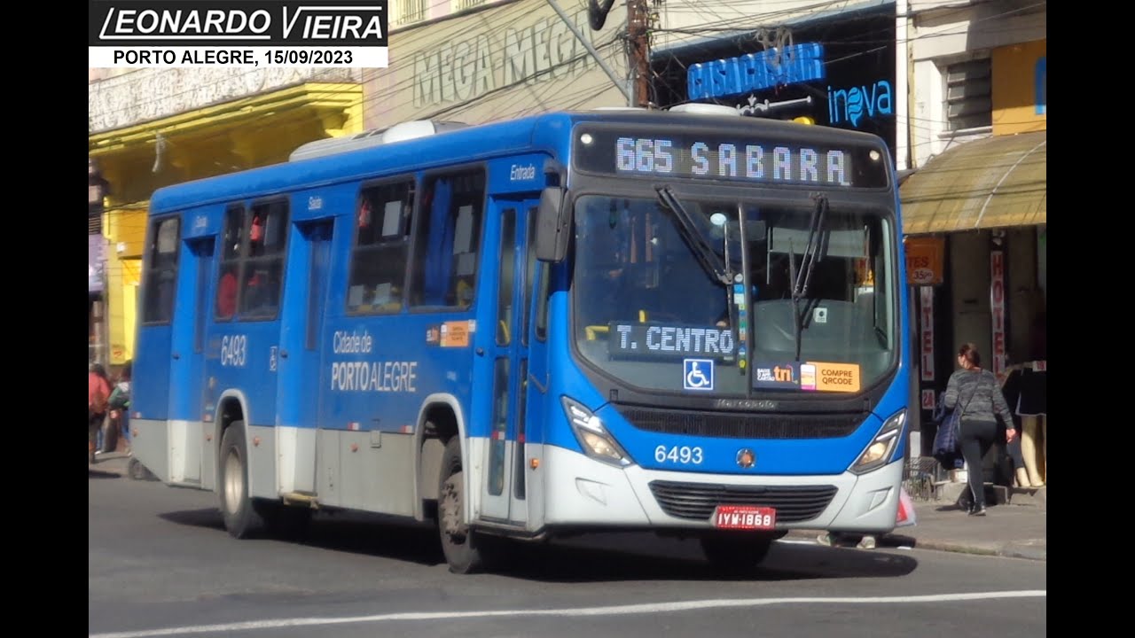 0350-PORTO ALEGRE - NORTRAN (6483 A 6537)