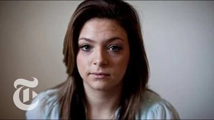 Lackland Air Force Base Rape Victim Talks of Ordeal | The New York Times