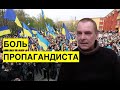 Боевик ДНР в ярости.  Жители Донбасса не хотели воевать против Украины