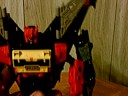 transformers universe/classics 2.0 autobot blaster review