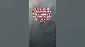 First correct guess in comments = shoutout #shorts #viral #trending #manifestedit #fyp #fypviralシ