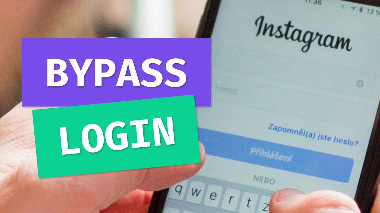 bypass yt login