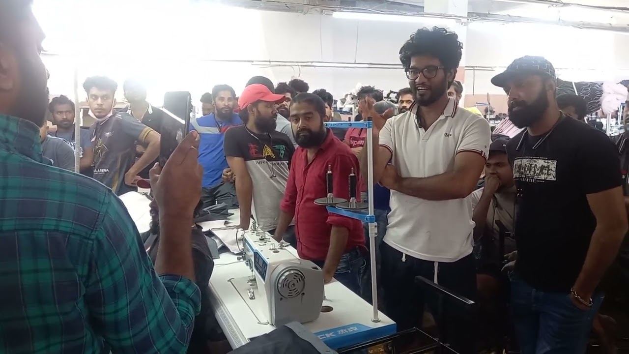 ලක්සිරි ලංකා ඒජන්සියෙන් රුසියාවට යැවු ෂටල් කර්මාන්ත ආයතනයේ දැනට පවතින තත්වය.