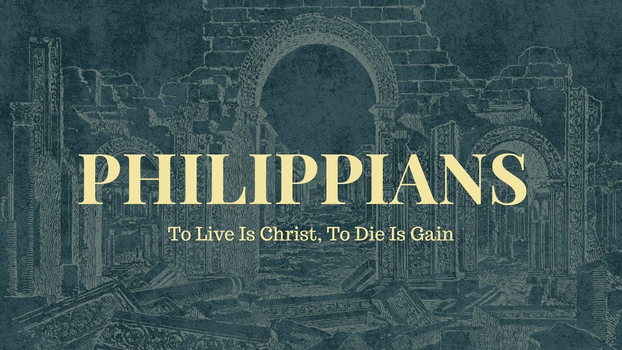 Philippians 