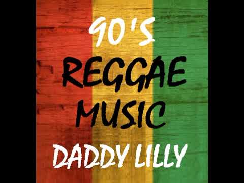 DADDY LILLY - JAH LEE MI YA (1992)
