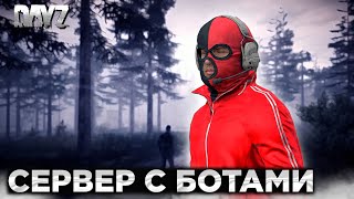 :  + 333 | DAYZ |      RS: AURORA PVE #2