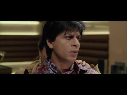 ویدیو موزیک اول فیلم دان 1 شاهرخ خان