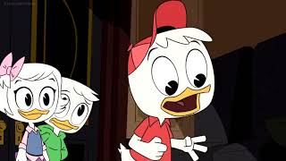 Ytp - Della Duck Cant Stop