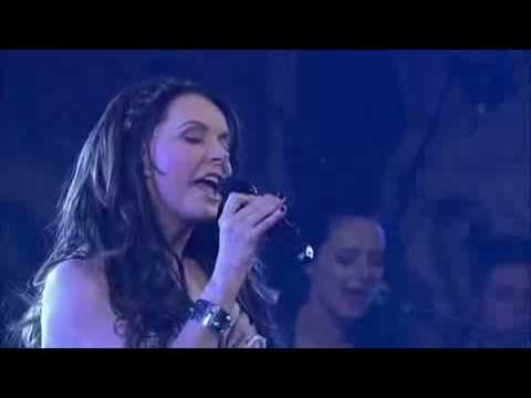 sarah brightman - let it rain live in vienna