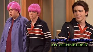 Drake & Josh - Drake, Outsmarts The Rest Of The Parker/Nichols Family