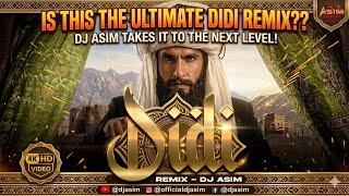 🎶 Didi Club Mix Dharundhar 2 | Remix DJ Asim 2026 🎶