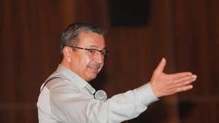 Aşk Odu Evvel Düşer