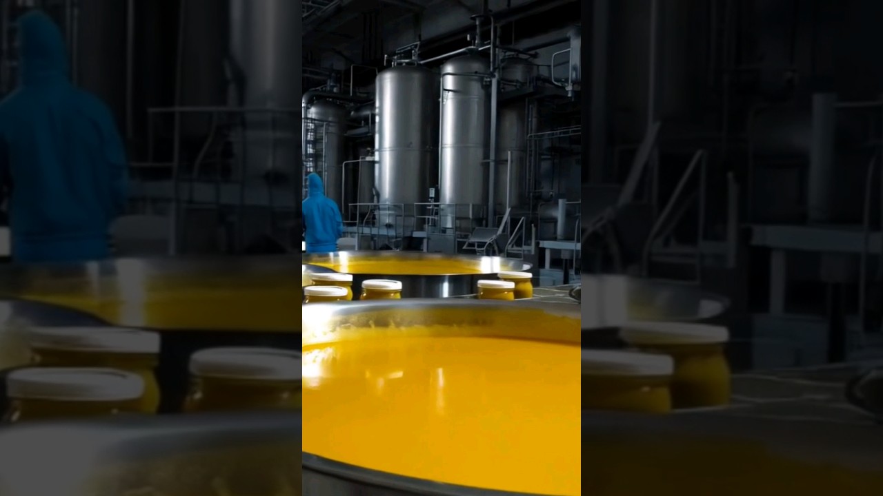 Unholy Row Over Holy Sweet: The Tirupati Laddu Controversy Explained