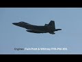 The F-22 Raptor: Still the King of the Skies......