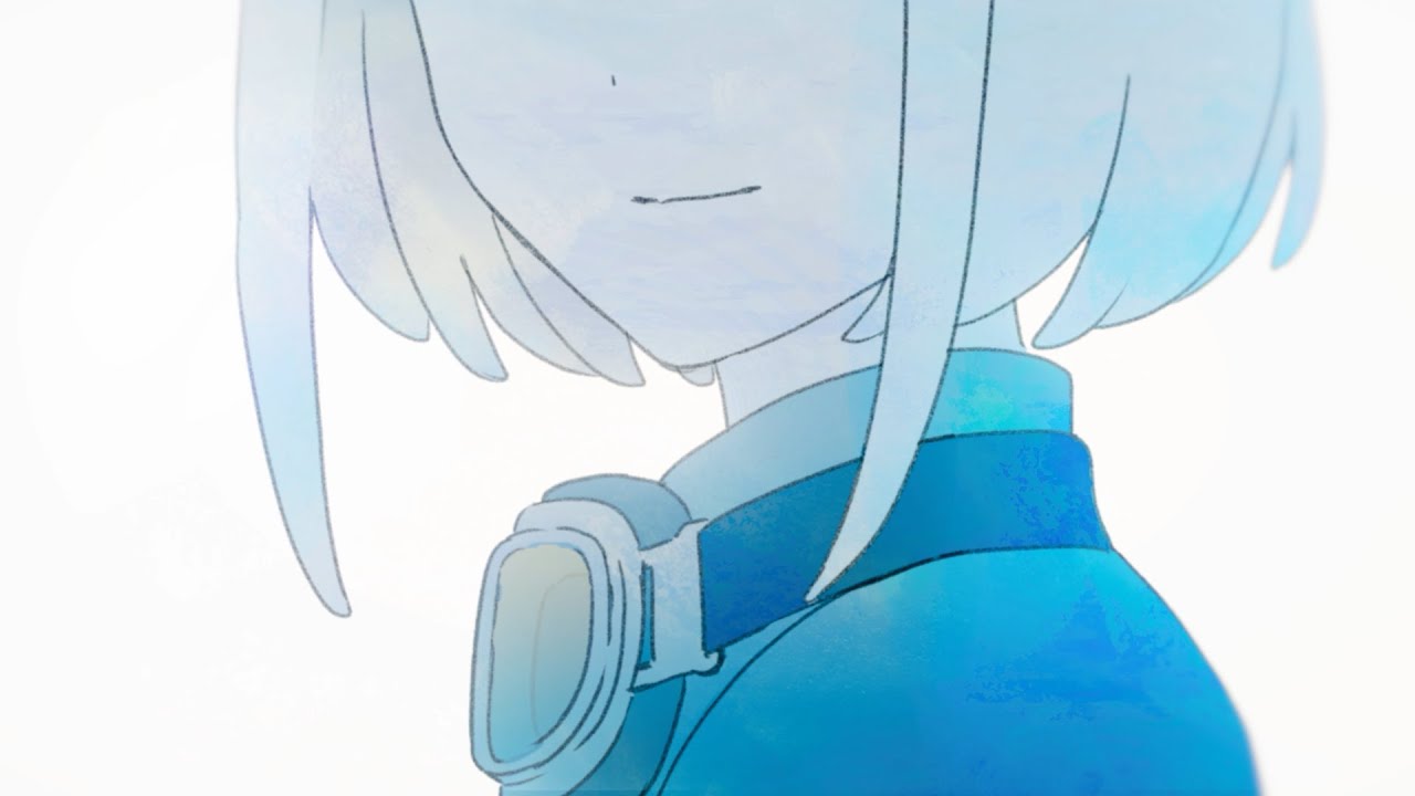 歌い手　Sou Sou「よさそう」MV - YouTube