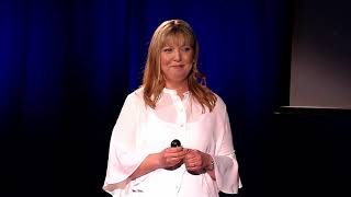 Unique Approach to Drivers Education | Suzanne Pipho | TEDxCarsonCity