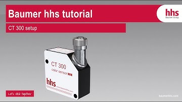 How to setup the CT 300! | hhs tutorials