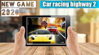 car racing highway 2 android Gameplay | new android game 2020 screenshot 2