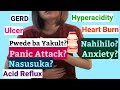 Q&A Pwede ba ang Yakult? Nahihilo? Lunas? ng Acid Reflux, GERD, Heartburn, Hyperacidity