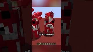 Brown Mooshroom From Breeding