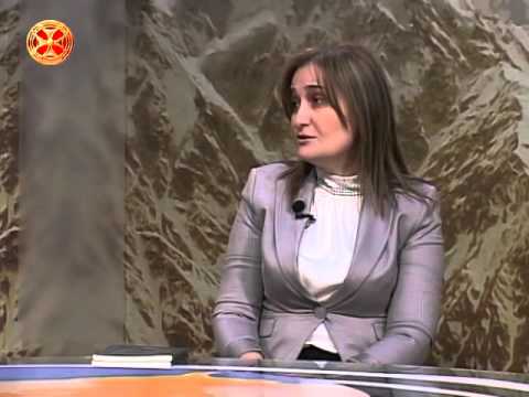 ერთიანი მშვიდობიანი კავკასია 2