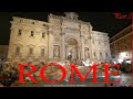 Roman Holiday. Part 3. Piazza Navona, Fortunata. Traveling & Exploring Places w/EUGENIA ABRAMSON