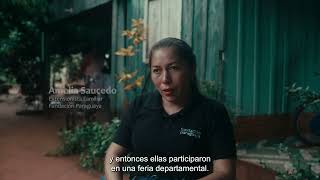 ¡Empoderando a las comunidades! by Fundación Paraguaya 18 views 1 month ago 3 minutes, 57 seconds