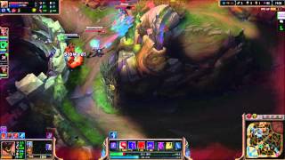Nice Flash Juke