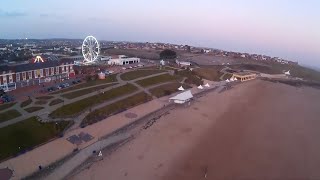 fpv - flat out