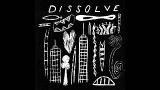 Dissolve ‎– That That Is Is...(Not) [Full Album]