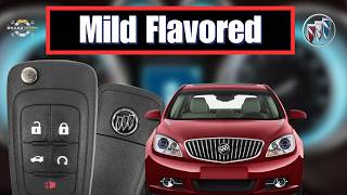 Why Buick Gave Up on the Verano So Quickly