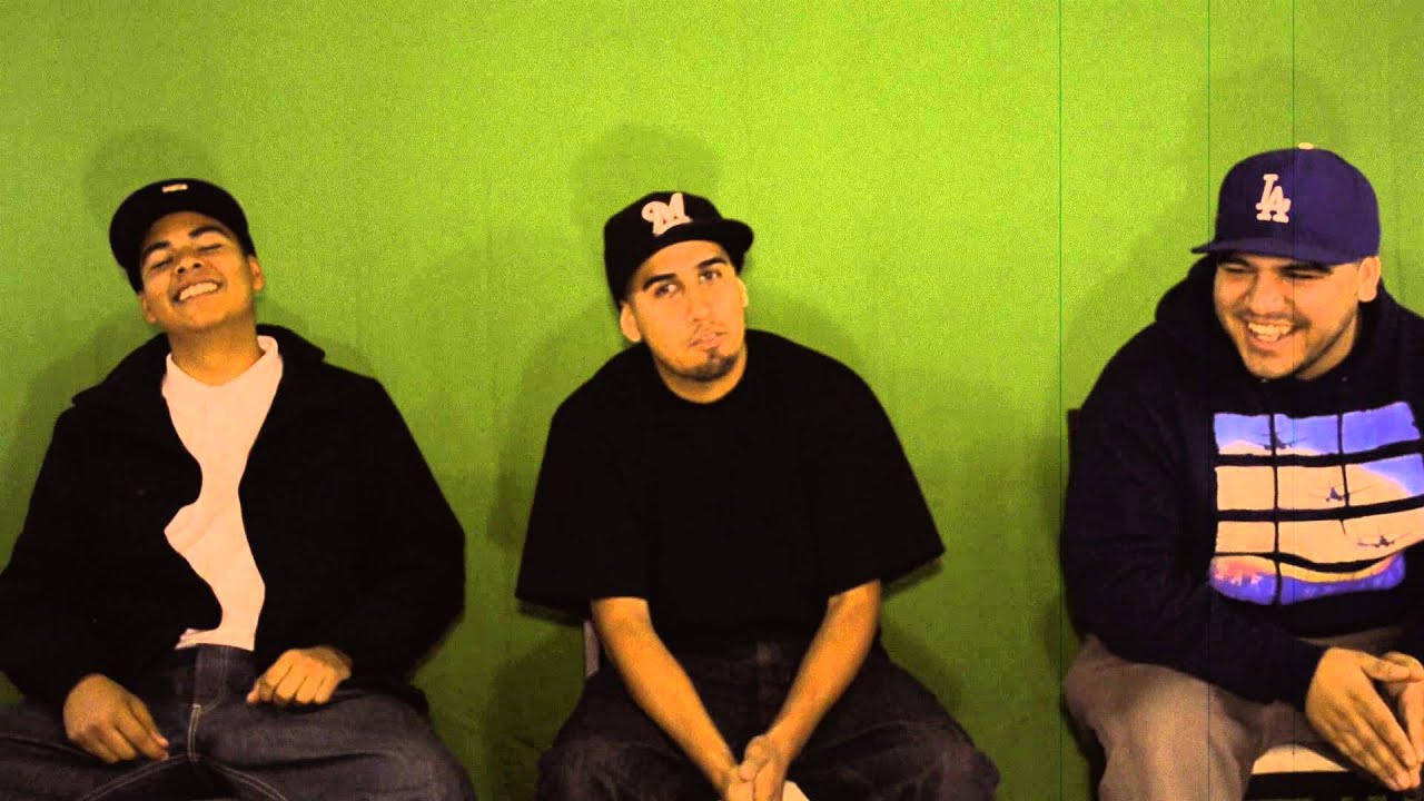 ARNP Management Presents: The Illa Crew Official Interview (Season 3)
